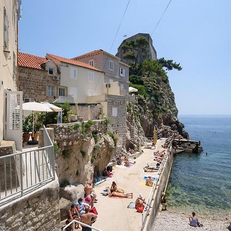 Studio Apartment Sunny Dream Dubrovnik Eksteriør billede