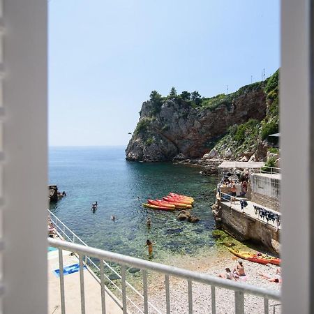 Studio Apartment Sunny Dream Dubrovnik Eksteriør billede