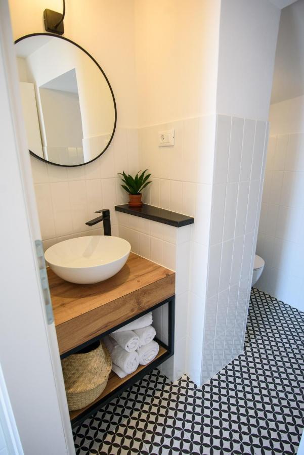 Studio Apartment Sunny Dream Dubrovnik Eksteriør billede