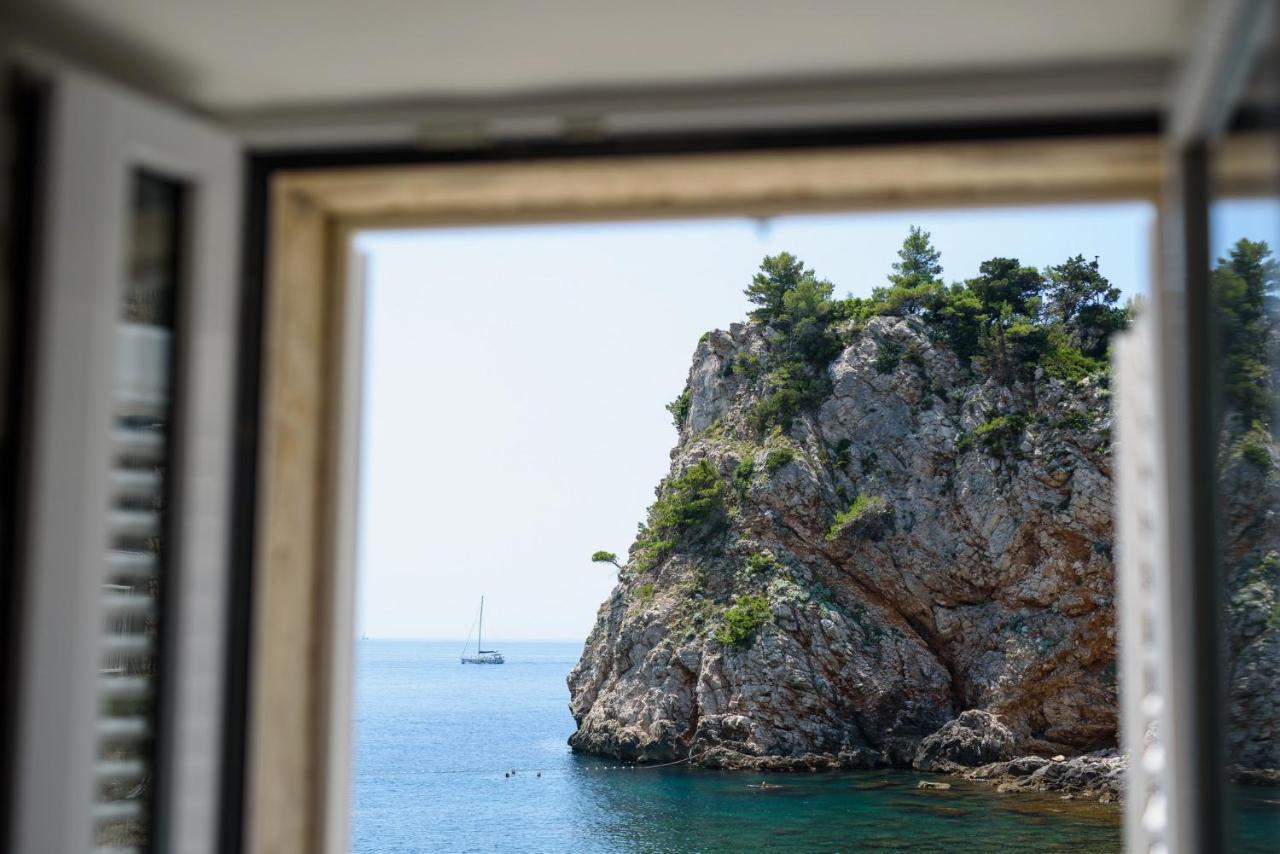 Studio Apartment Sunny Dream Dubrovnik Eksteriør billede