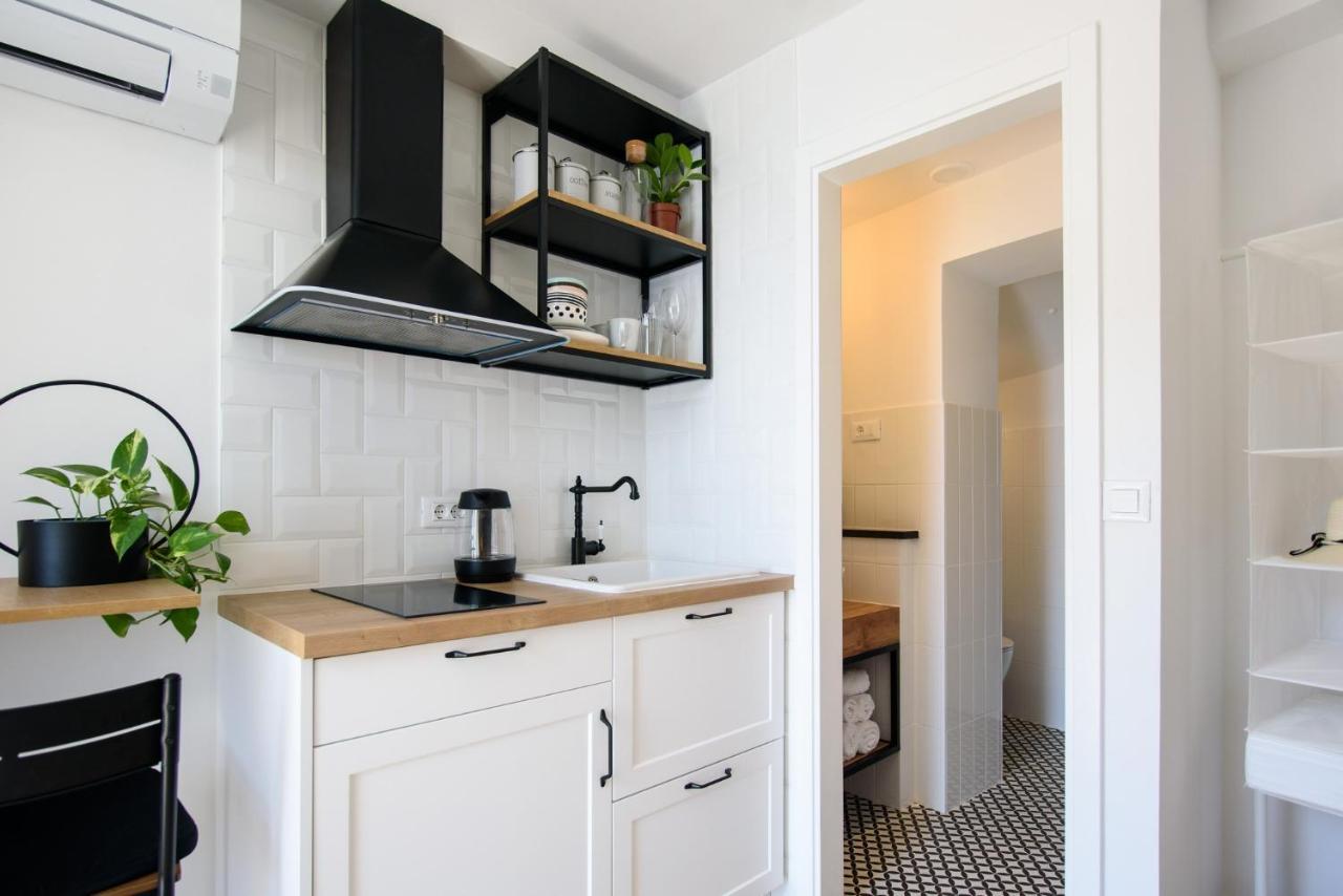 Studio Apartment Sunny Dream Dubrovnik Eksteriør billede