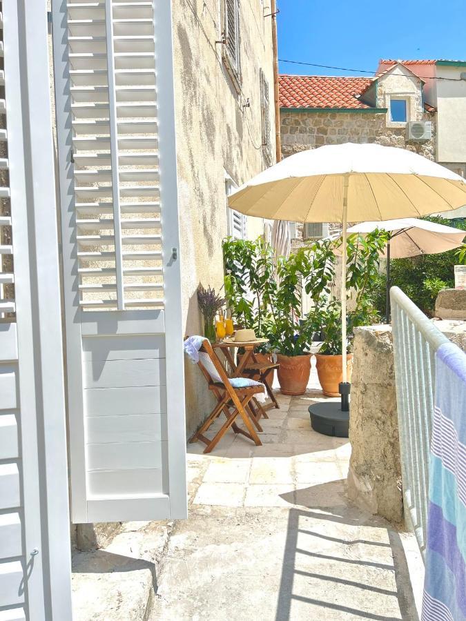 Studio Apartment Sunny Dream Dubrovnik Eksteriør billede