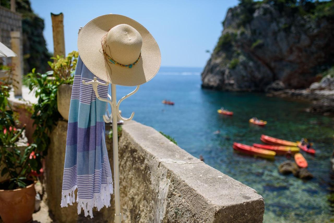 Studio Apartment Sunny Dream Dubrovnik Eksteriør billede