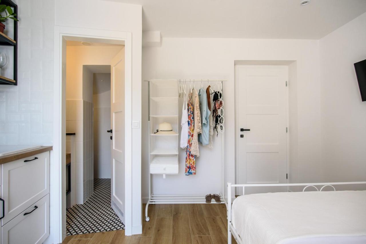 Studio Apartment Sunny Dream Dubrovnik Eksteriør billede