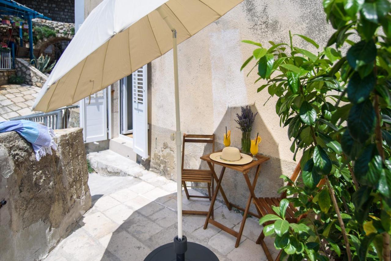 Studio Apartment Sunny Dream Dubrovnik Eksteriør billede