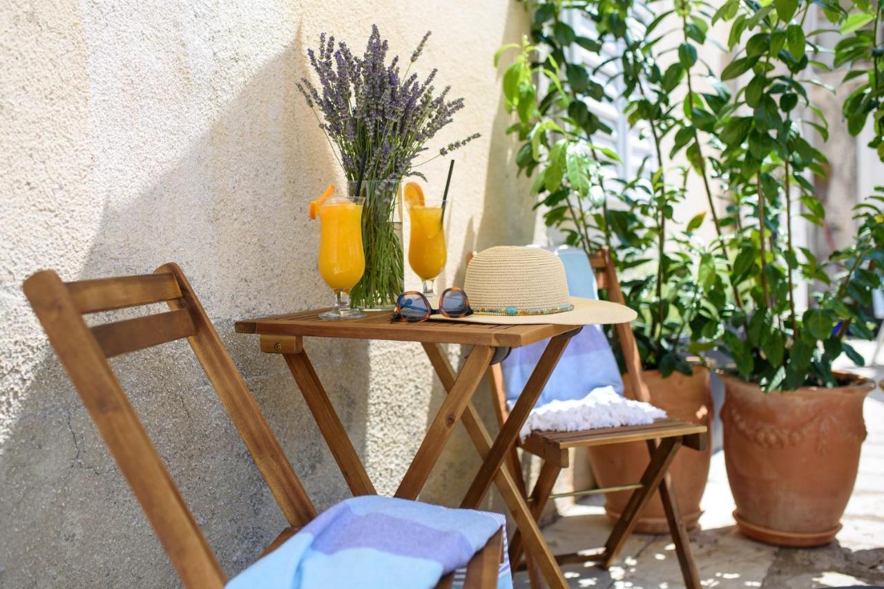 Studio Apartment Sunny Dream Dubrovnik Eksteriør billede