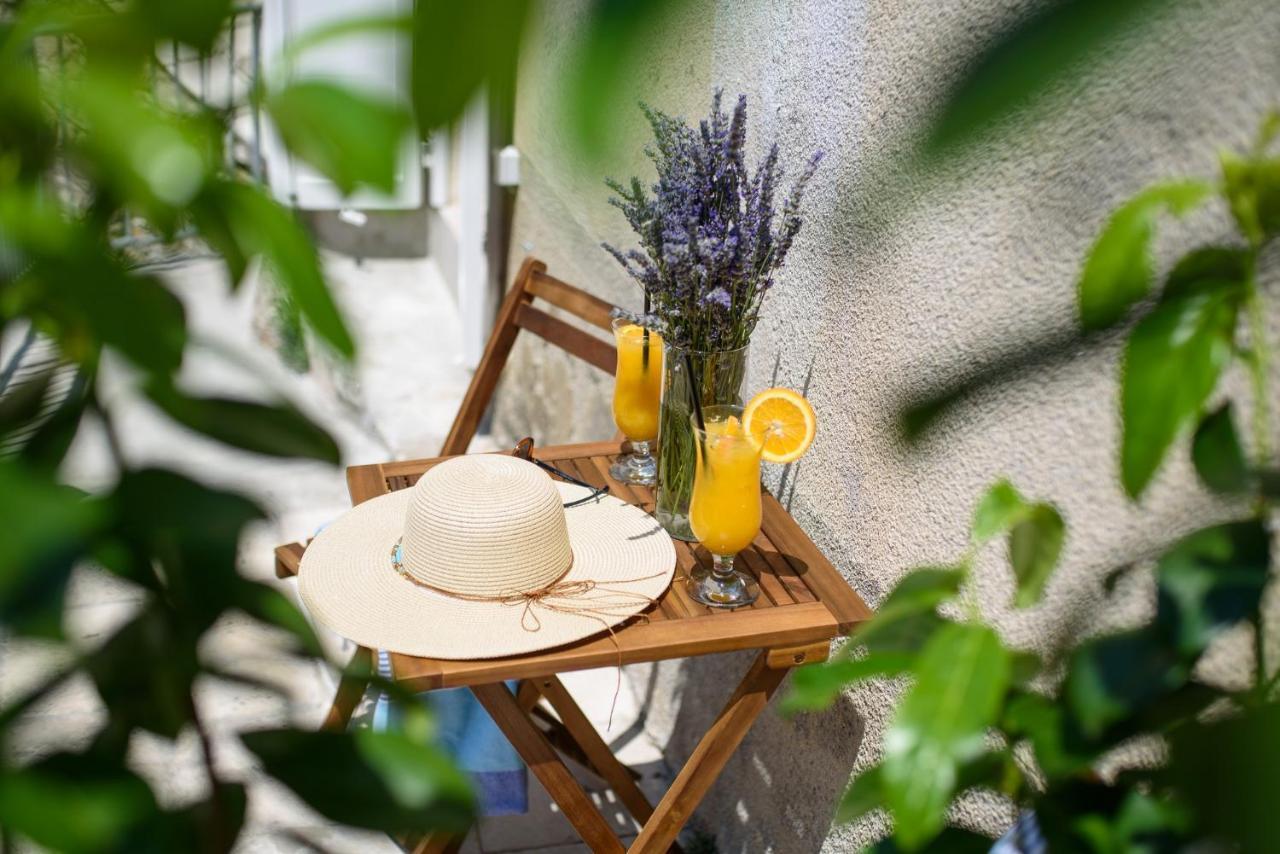 Studio Apartment Sunny Dream Dubrovnik Eksteriør billede